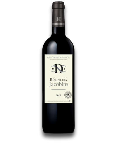 Réserve des Jacobins