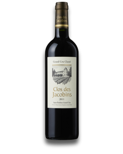 Clos des Jacobins