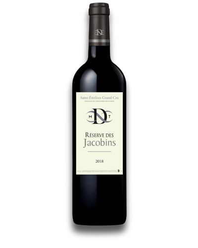 Réserve des Jacobins